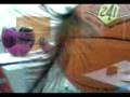 videos de Brushing Jeff K's balls