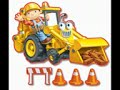 Bob the builder