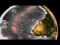 Ocean Floor Affects Japan Tsunami Propagation