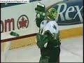 Worst Hockey Mistake