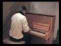 NumbEncore- Linkin Park feat  Jay-Z Piano Version Mathias Eckle