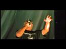 Consequence performing on The Glow Tour