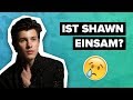 In My Blood: Darüber singt Shawn Mendes in seinen Songs wirklich! | Digster Pop