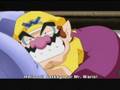 Wario Land: Shake It! - Intro Movie
