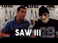 Comedy Time - Free Stylin' - SAW III