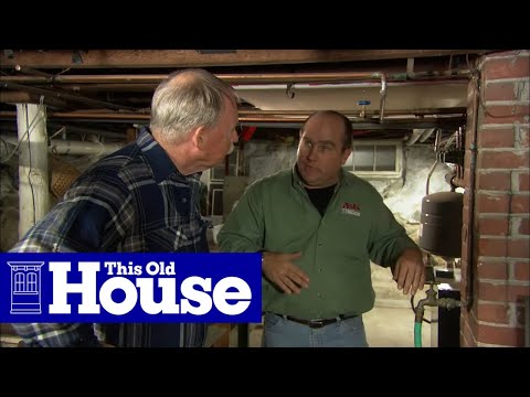 how to drain old gas from a generator