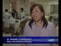 Saksi: FEU has first nursing virtual lab