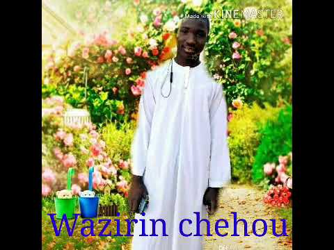Nazifi Wazirinchehou