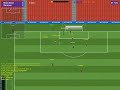 Netsoccer - Black Bass - Goles 3 de Diciembre
