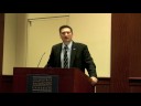 David Bellavia at George Washington U