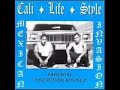 Cali Life Style - Ordinary Day Cali Life Style - Ordinary Day