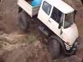 unimog fest 2004