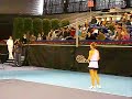 Tammy Hendler - ITF Torhout 2008