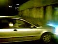 Burnout mit volvo v40 Burnout mit volvo v40