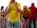 nieuwjaarsduik monsterse reddingsbrigade 2008 nieuwjaarsduik monsterse reddingsbrigade 2008