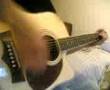 Hey Joe - J. Hendrix - chitarra acustica