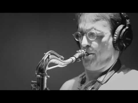 Patrick Zimmerli with Kevin Hays & Satoshi Takeishi – “Algo Mas”