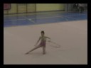 R.I. GIJON - Maria Morilla - Cpto. Asturias B 2008