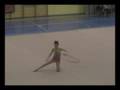 R.I. GIJON - Maria Morilla - Cpto. Asturias B 2008