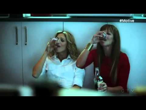 Betty/Angie (Motive) - Hit Me With Your Best Shot