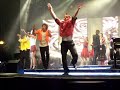 Natasza Urba?ska zespo?em teatru Buffo - Bie?y jerozy Natasza Urba?ska zespo?em teatru Buffo - Bie?y jerozy