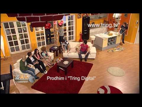 Familja e Zenelaj dhe Dedaj per vizite