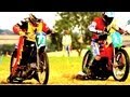 Fenland Grass Track Racing Film