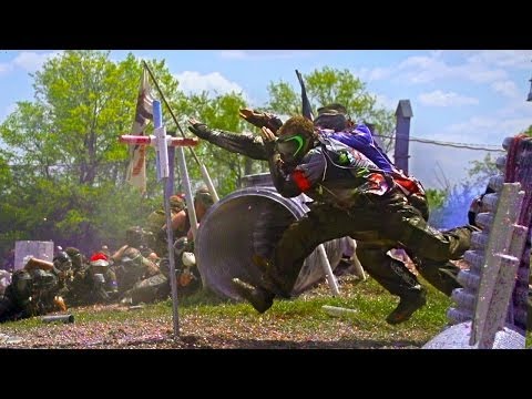 Slapstick - Living Legends 7 was on sunday at CPX Sports in Chicago! // Keep it at 90: HK Army's 90 Seconds short video series brings you a slow motion shot of thousands...