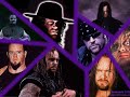 UNDERTAKER