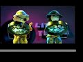 LITTLE TEMPO - musical brainfood PV