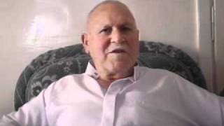 ج 1 - مقابلة تاريخ شفوي للنكبة الفلسطينية مع السيد منصور الكردي من قرية نجد - غزة - المحتلة