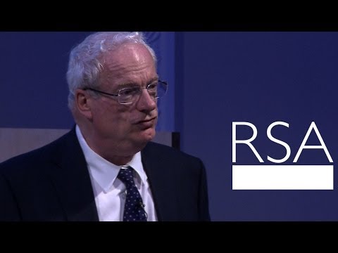 Lord Smith on: Why the Environment Still Matters