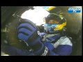 Guilvert tests Peugeot 908 at Castellet