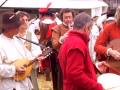 Branle des Chevaux by Dutch traditonal groups Branle des Chevaux by Dutch traditonal groups