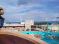 Atlantica super splash