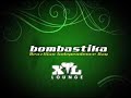 BOMBASTIKA @ XL LOUNGE IN NEWARK,NJ