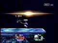 DMK (Metaknight) vs T-Rex (Snake) 2- FD