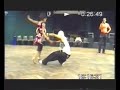 Jorge Camaguey y Paulina - Son