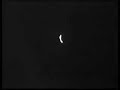 Weird Worm on NASA Footage