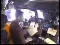 Weird Worm on NASA Footage