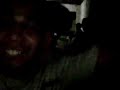 BAGUN&Ccedil;A NO BAILE