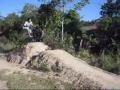 DH  MTB..in alpinopolis-mg-brazil