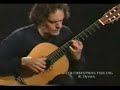 Roland Dyens plays After Christmas Feeling by R. Dyens Roland Dyens plays After Christmas Feeling by R. Dyens