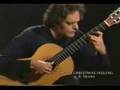 Roland Dyens plays After Christmas Feeling by R. Dyens