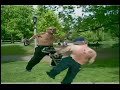 bum fight my park (gwambavision)