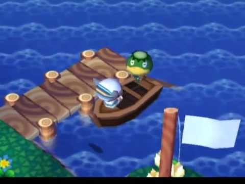 how to replant trees on island animal crossing