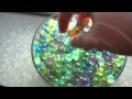 (uploaded by Bruuno117)&nbsp;Color Nutrient and Moisturizing Crystal Magic Soil