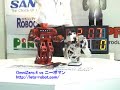 OmniZero.4 vs NeeBoMan OmniZero.4 vs NeeBoMan