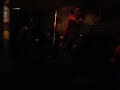 Sludgefeast @ The Pleasure Unit