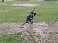 Afternoon \"Flood\" - Part 2